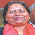 Honorable Chitra Lekha Yadav