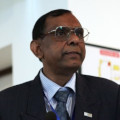 Dr. Golam Rasul