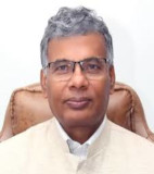 Honorable Mr Matrika Prasad Yadav