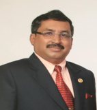 Mr. Suresh Acharya