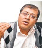 Dr. Rajan Bhattarai
