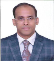 Dr. Nihar R Nayak  