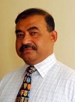 Mr. Subir Bhaumik 