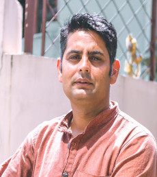 Mr. Saurav Dhakal
