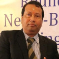 Mr. Shubhashish Bose, Secretary 