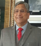 Mr Rajiv Narayanan