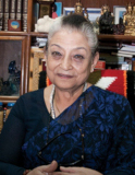 Mrs. Ambica Shrestha