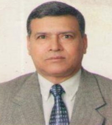 Mr. Mahesh Bahadur Basnet