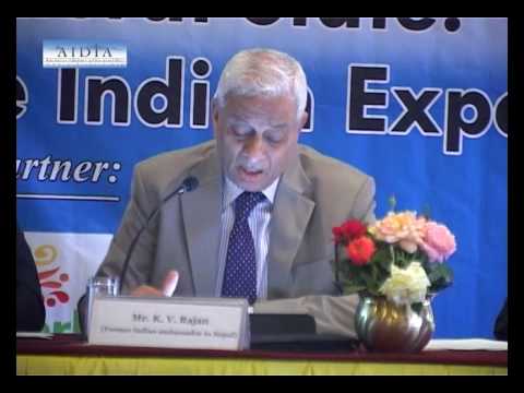The Himalayas Forum: Nepal as a Federal State - Lesson from Indian Experience