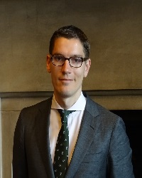 Mr. Mark Verheul