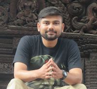 Saurabh Kaushik