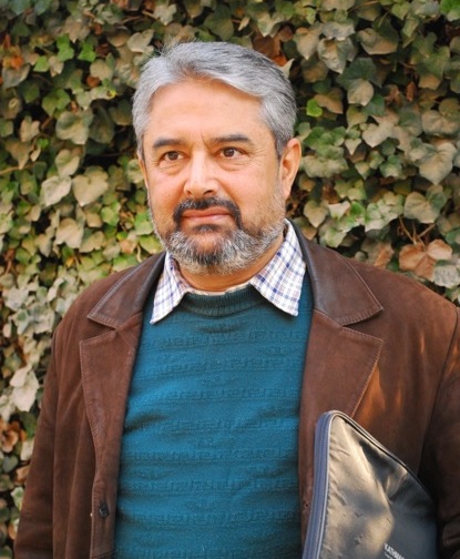 Honorable Mr. Dipak Gyawali