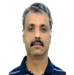Dr. Uttam Sinha