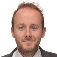 Joost Van Deutekom