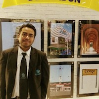 Jivesh Jha