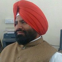 Dr Bawa Singh 
