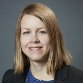 Dr. Emma Hakala