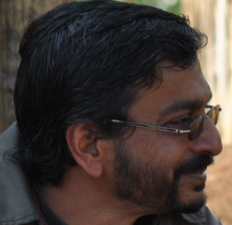 Mr Rajeev Bhattacharyya