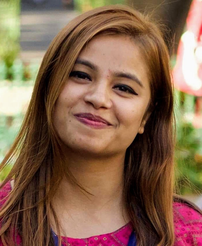 Pratikshya Subedi