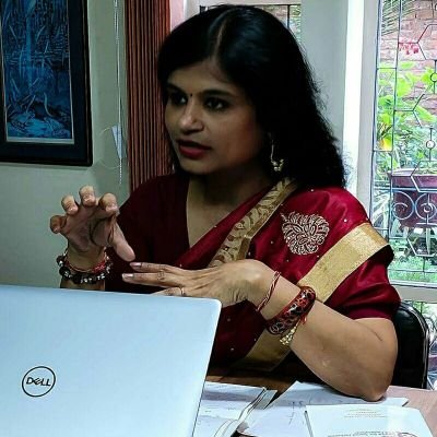 Dr Bharti Chhibber