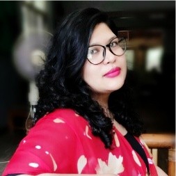 Ms. Dikshya Singh