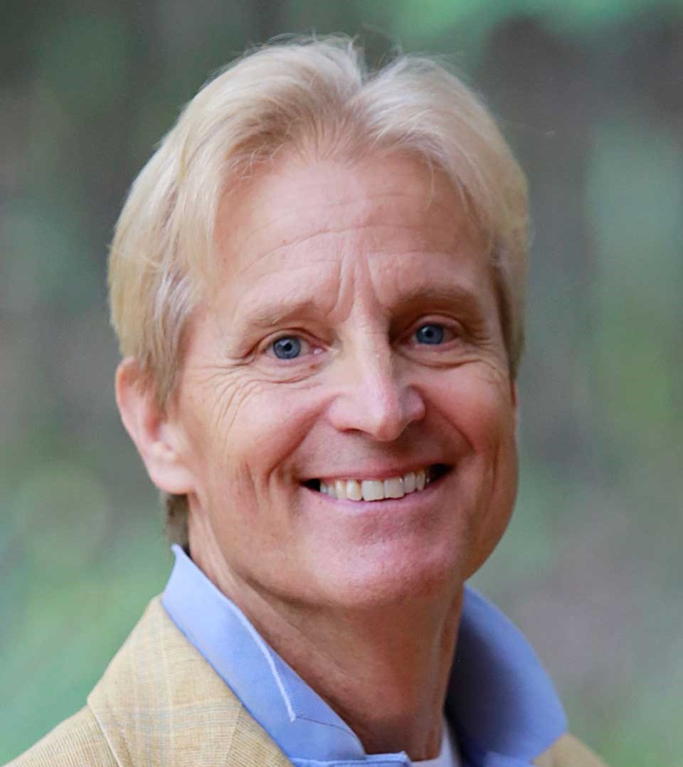 Dr. Christopher Lingle