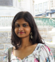 Amritha D Amritha D