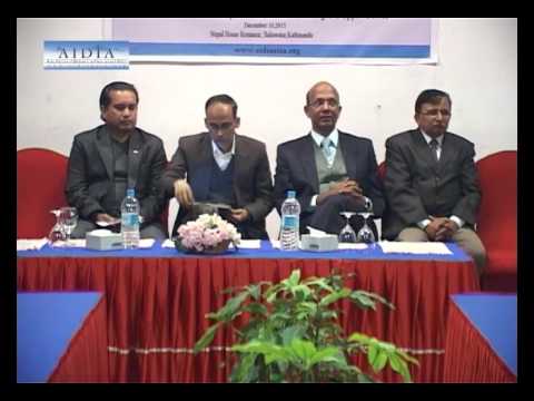 Part 2 Post Constitution Nepal India Relations: Opportunities and Challenges