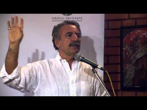 Enterprise Facilitation by Dr.Ernesto Sirolli -Economic Diplomacy Initiative of AIDIA ASIA