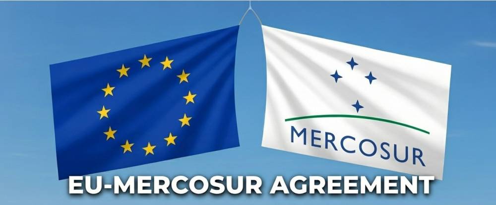 Assessing the stakes of the EU-Mercosur Agreement