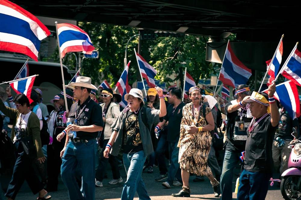Border Tensions, Broken Trust: Paetongtarn’s Leadership in Crisis
