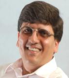 Speaker Mr. Geja Sharma Wagle