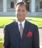 Speaker Mr Keshar Bahadur Bhandari