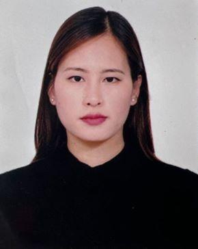 Author Yanki Doma Tamang