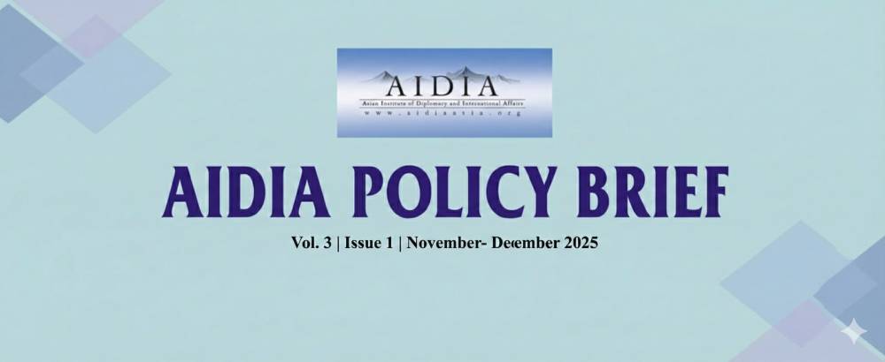 Strengthening Nepal-Jordan Relations: Opportunities and Challenges