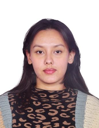 Speaker Niharika Panta