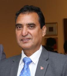 Laxman Bahadur Basnet Image