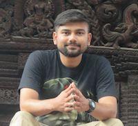 Saurabh Kaushik Image
