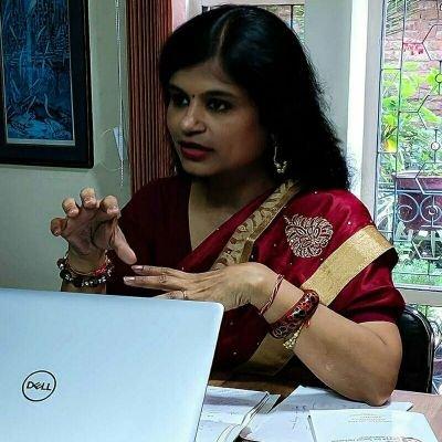 Dr Bharti Chhibber