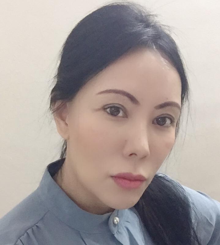 Speaker Dr. Lhamo Yangzen Sherpa