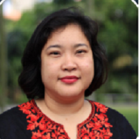 Speaker Dr. Juita Mohamad