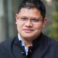 Speaker Dr. Manish Thapa