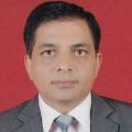 Speaker Mr. Madhusudan Adhikari
