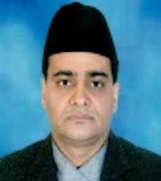 Speaker Dr. Sanjay Sharma