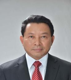 H.E Mr Mai SAYAVONGS