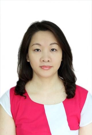 Speaker Dr. Chu Minh Thao