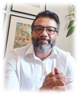 Mr. Sabyasachi Dutta