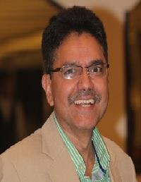 Speaker Mr. Madhav Belbase