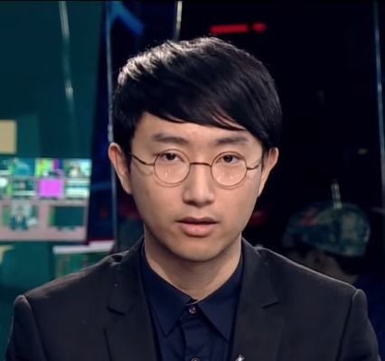 Mr. ZHANG Sheng Image