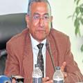 Speaker Mr. Enamul Hoque Chowdhury